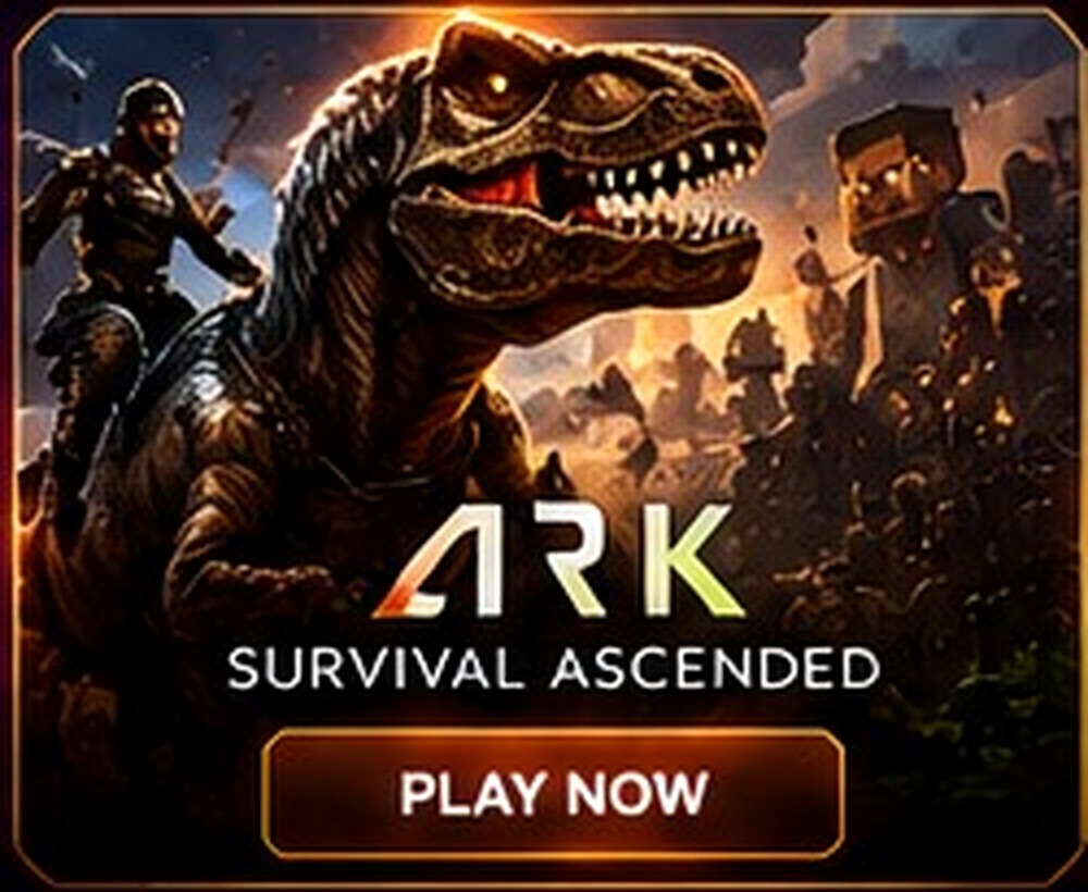 ARK Survival Ascended