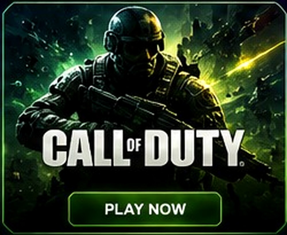 Call of Duty